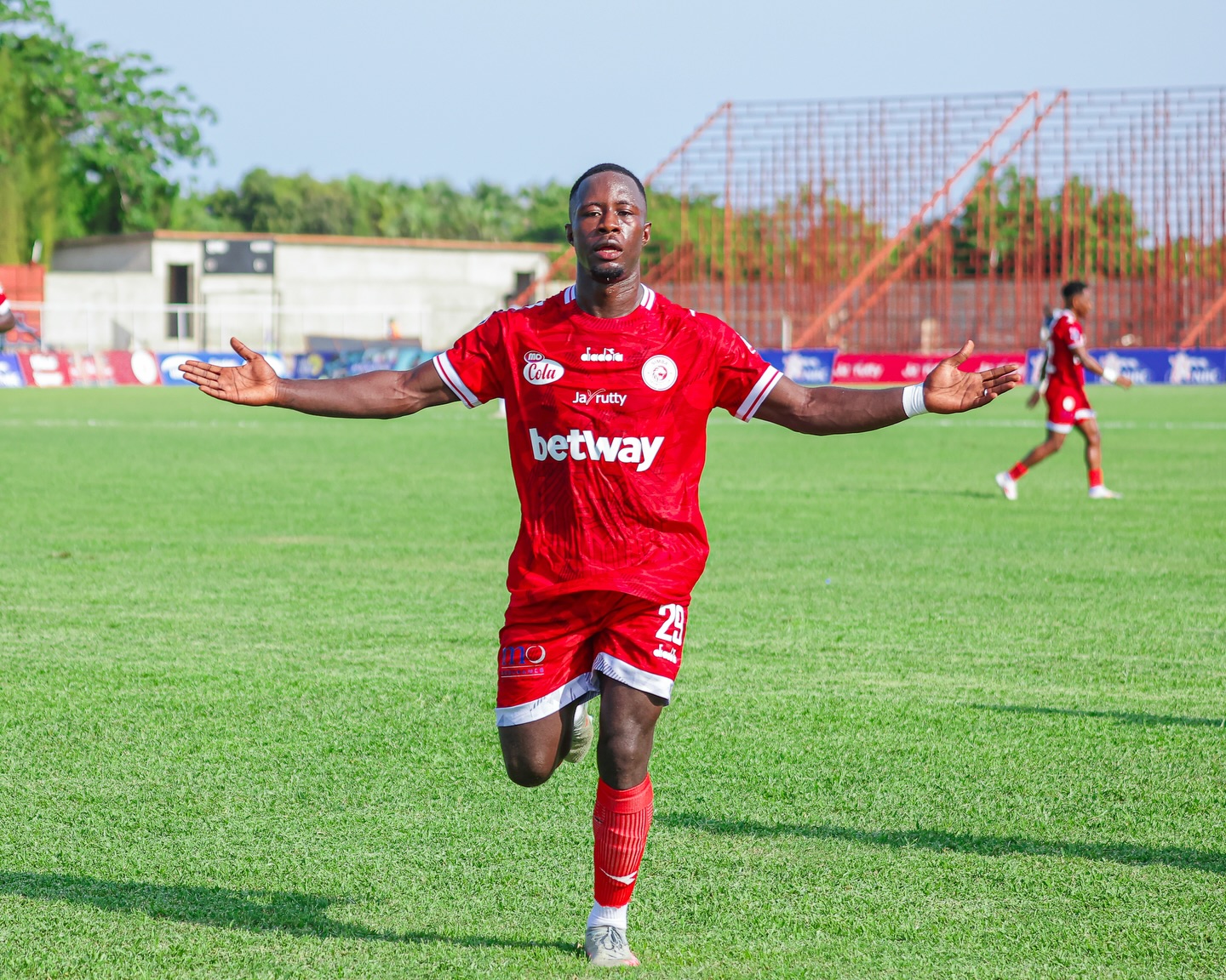 FT : Simba 2-0 Mashujaa Fc, NBC PL