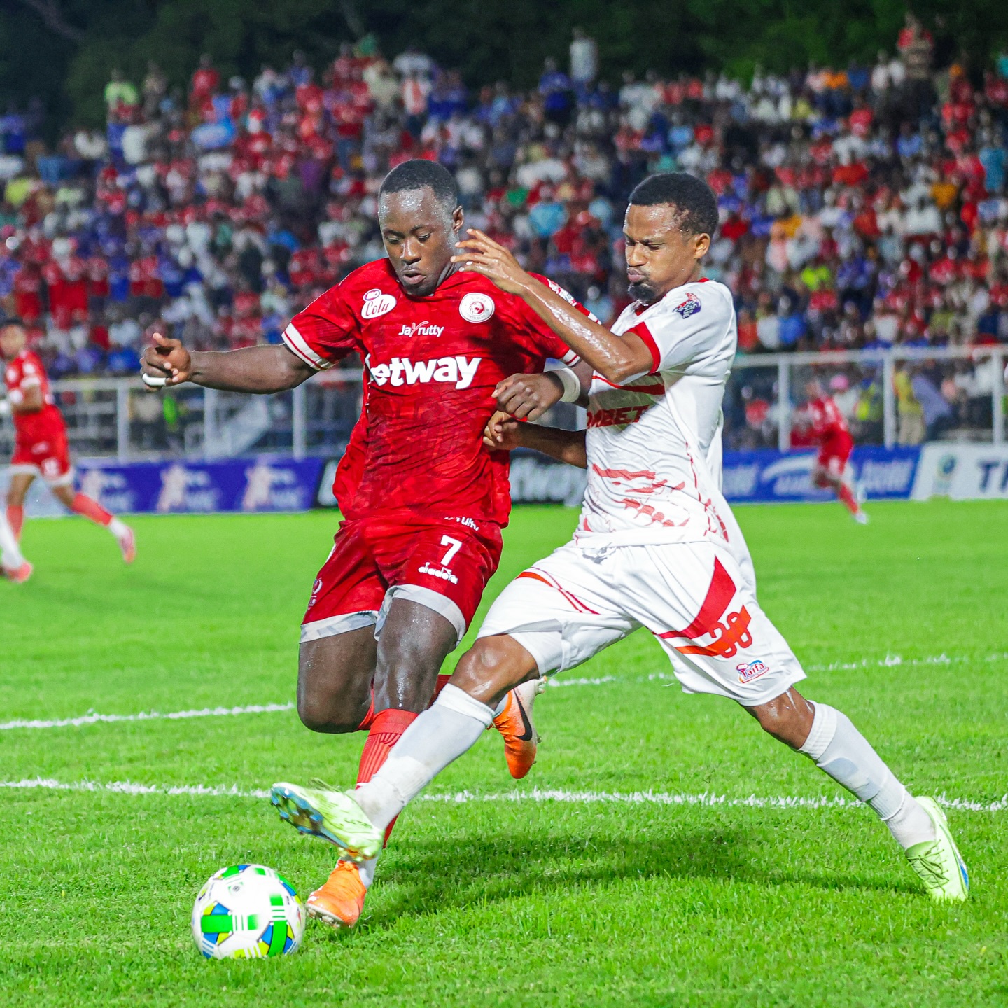 Highlights; Simba 2-0 Coastal Union, Ligi Kuu