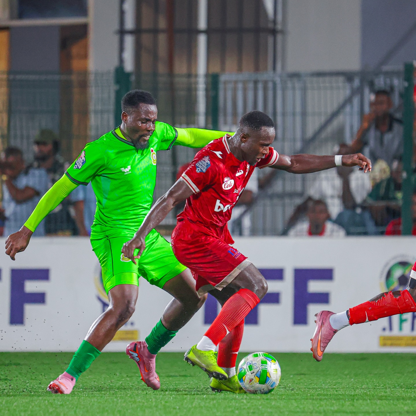 Highlights; Simba 4-0 Prisons, Ligi Kuu