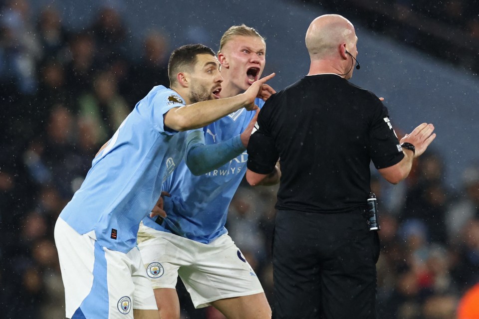 Transfer News, Monday November 11th 2024