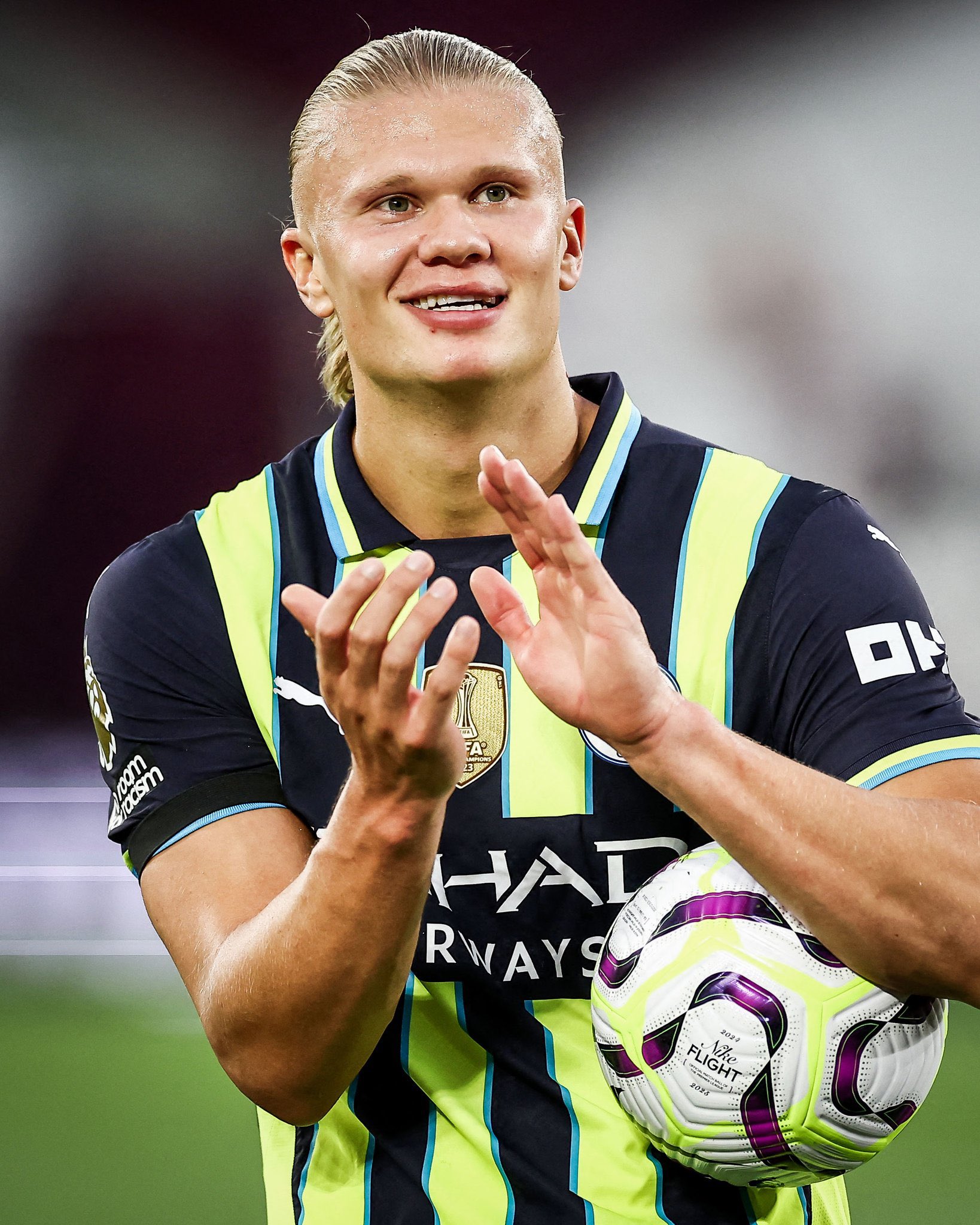 European Transfer Rumors Heat Up Ahead of Summer Window