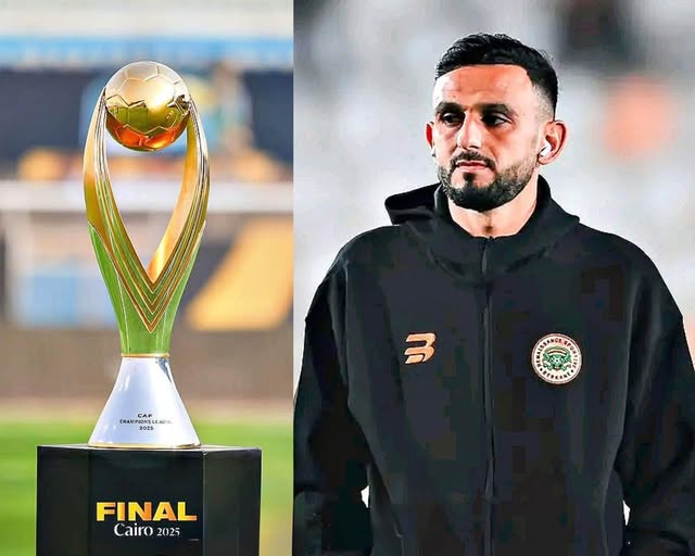 Al Hilal Lodge Appeal Over CAF Champions League Quarter-Final Dispute