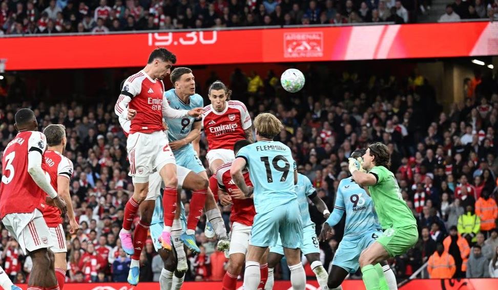 Ubingwa EPL unanukia Emirates