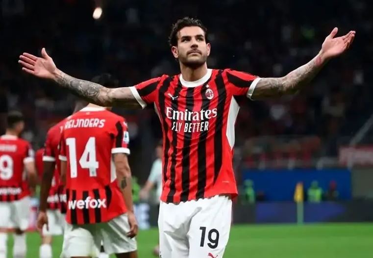 Transfer News, Thursday February 06th 2025