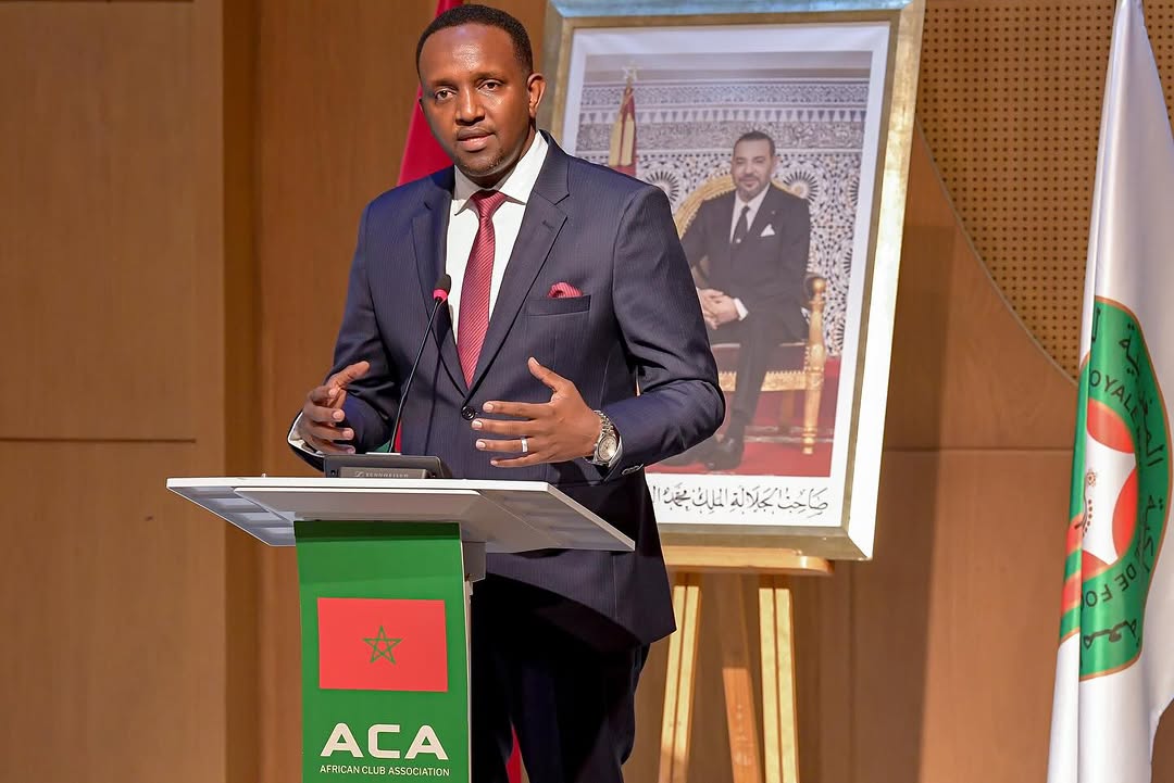 Yanga announce its position