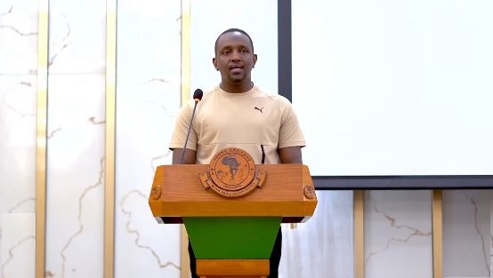 Yanga President Urges Players to Focus on New Season, Leave Past Success Behind