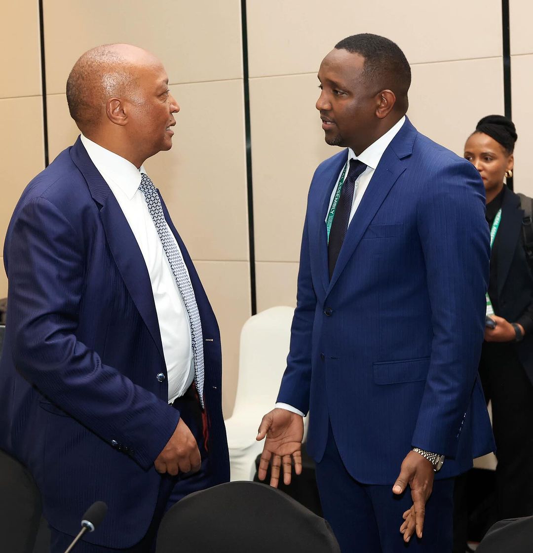CAF Increases Prize Money for Champions League and Confederation Cup