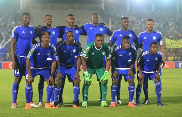 Al Hilal travelling to Dar early