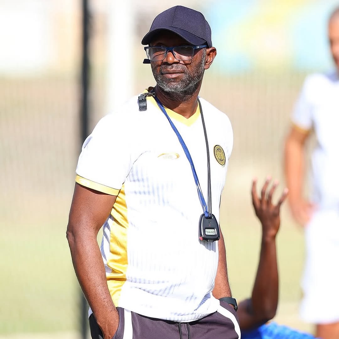 Ibenge Withdraws from Mali National Team Coaching Job, Likely to Stay at Azam FC