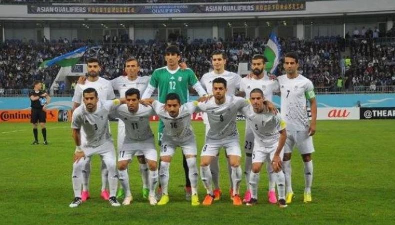 Uncertainty Over Iran’s World Cup Participation Amid Attacks