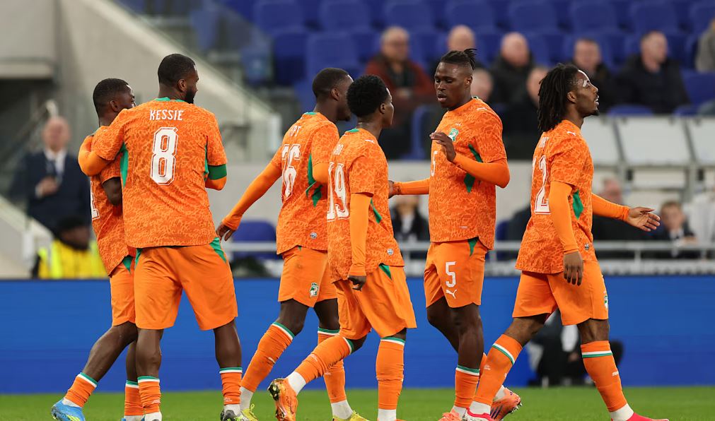 Ivory Coast Enter 2026 World Cup with Youngest Squad and Rising Stars