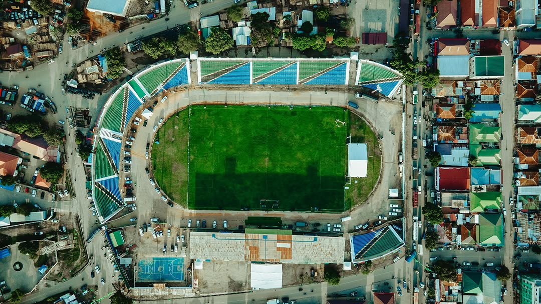 Yanga Confirm Tanzania Prisons Match to Be Played in Dodoma
