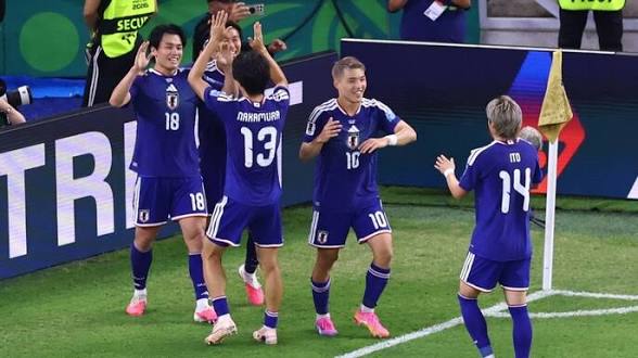 Tunisia Crash Out of World Cup 2026 Hunt After Heavy Defeat to Japan