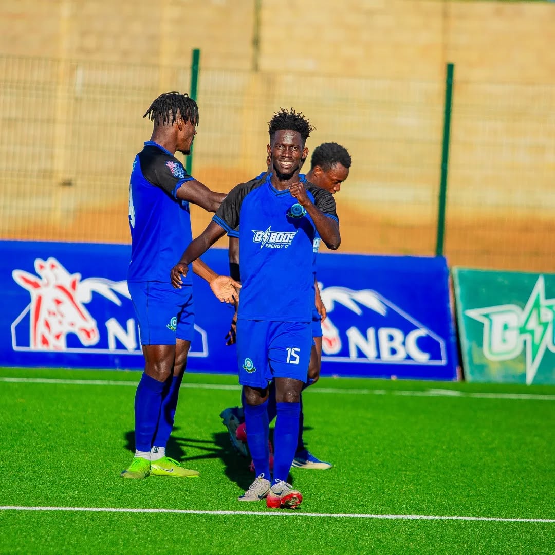 Highlights; Singida BS 4-0 Mtibwa Sugar, Ligi Kuu