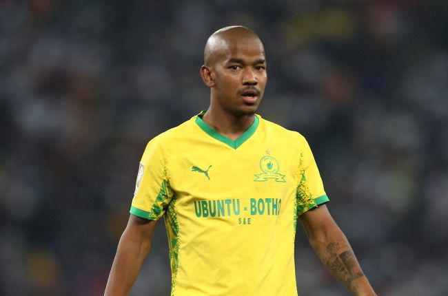 Nyota wa Mamelodi Sundowns na Bafana Bafana, Jayden Adams Afariki Dunia