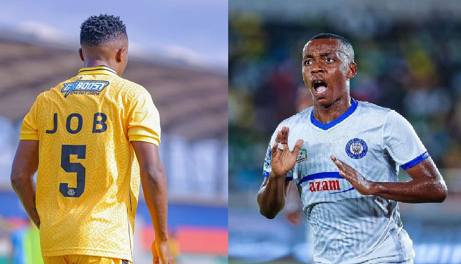NBC Premier League Action Continues as Yanga Face Singida Black Stars