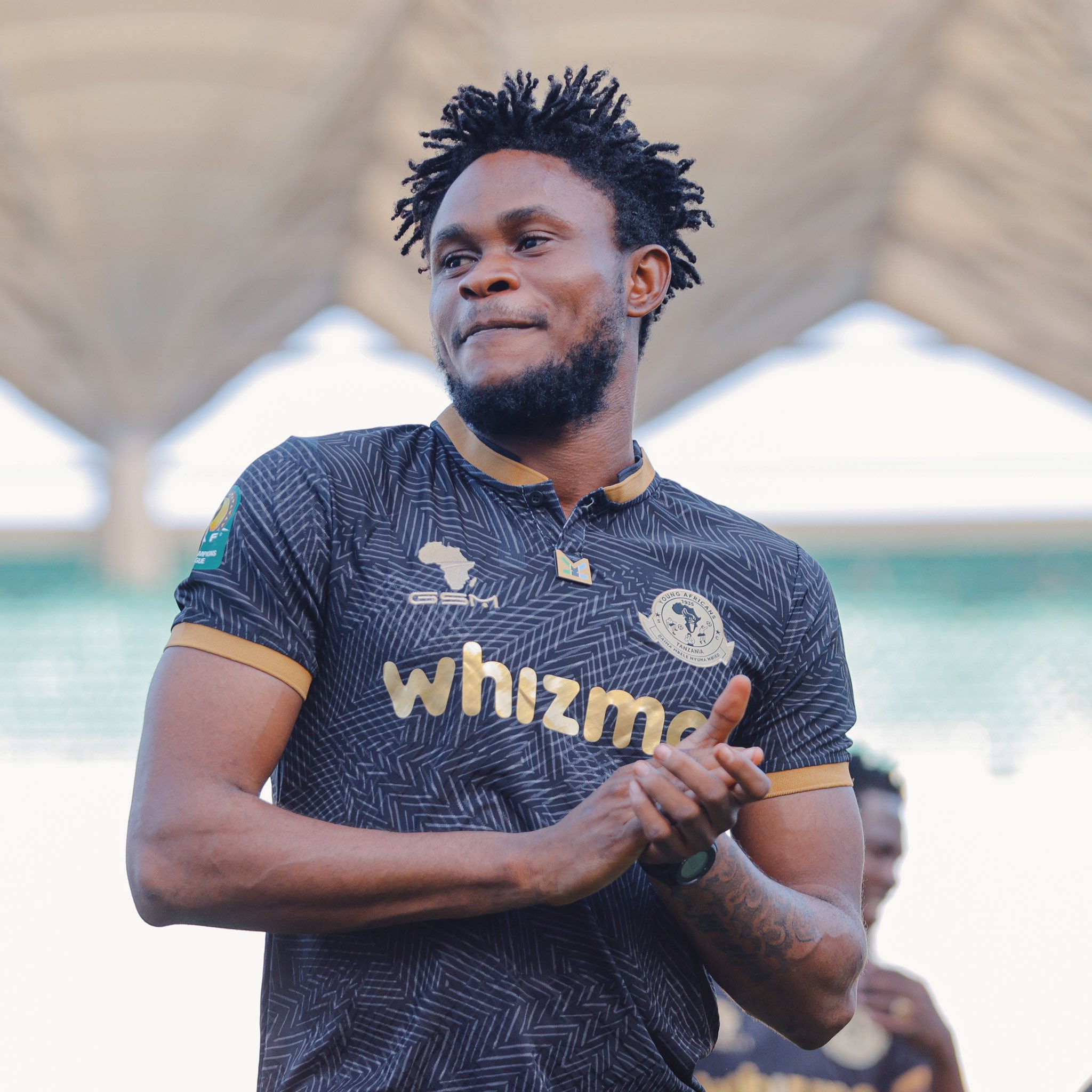 Ikangalombo is not ready - Ramovic