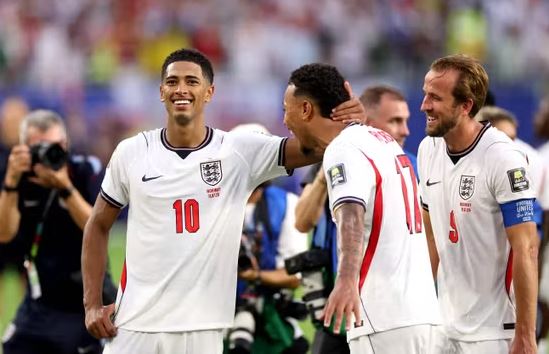 England Edge Norway to Reach 2026 World Cup Semi-Finals, Set Up Argentina Clash