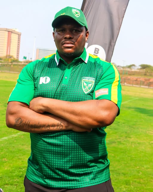 Yanga Appoint Former Crystal Palace Midfielder Kagisho Dikgacoi as Assistant Coach
