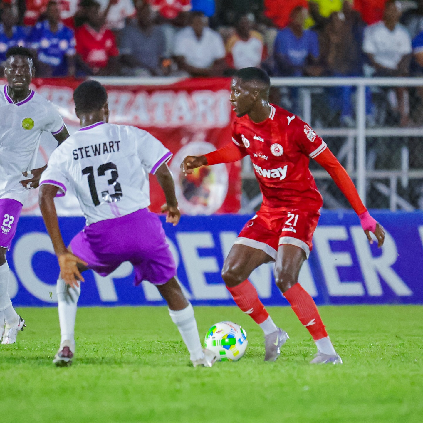 Crucial NBC Premier League Matches on the Agenda Today
