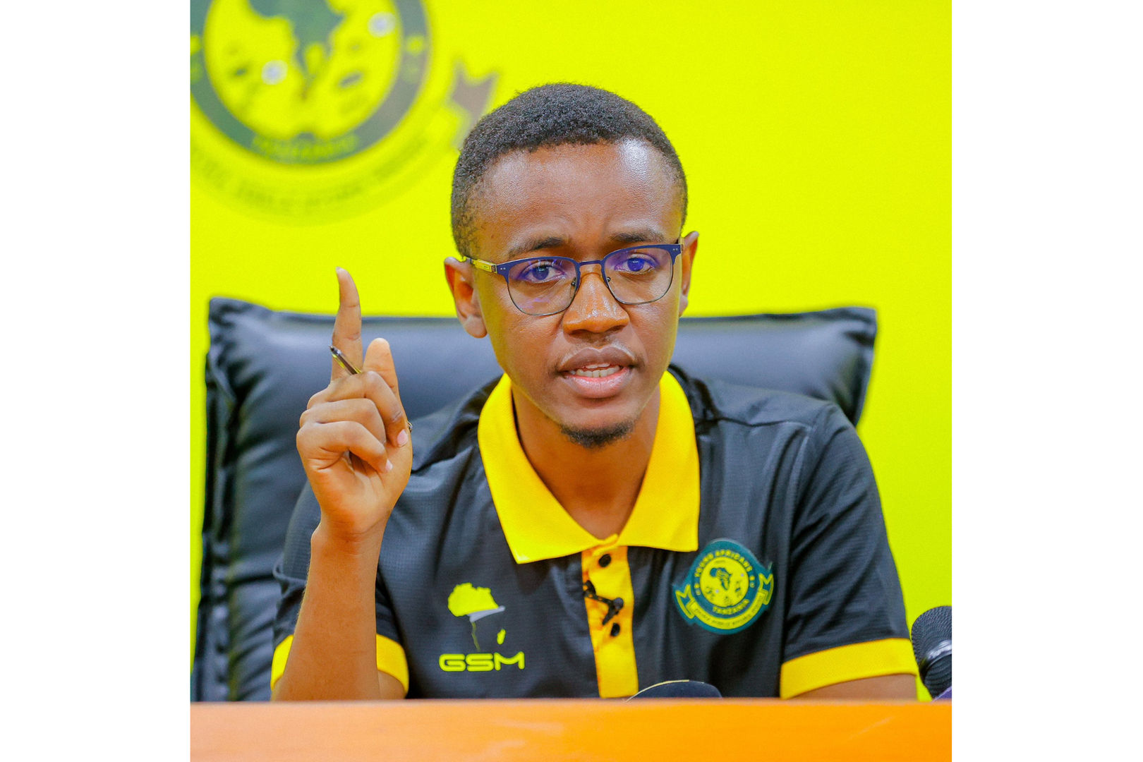 Yanga confirms pre-season camp will remain at Avic Town