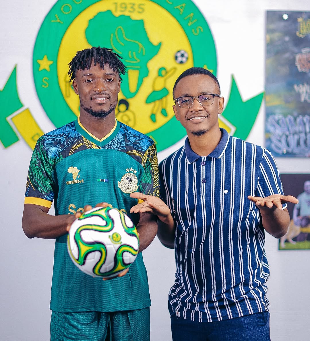 Yanga Struggles in Recent Transfer Windows, Manager Calls for Reform