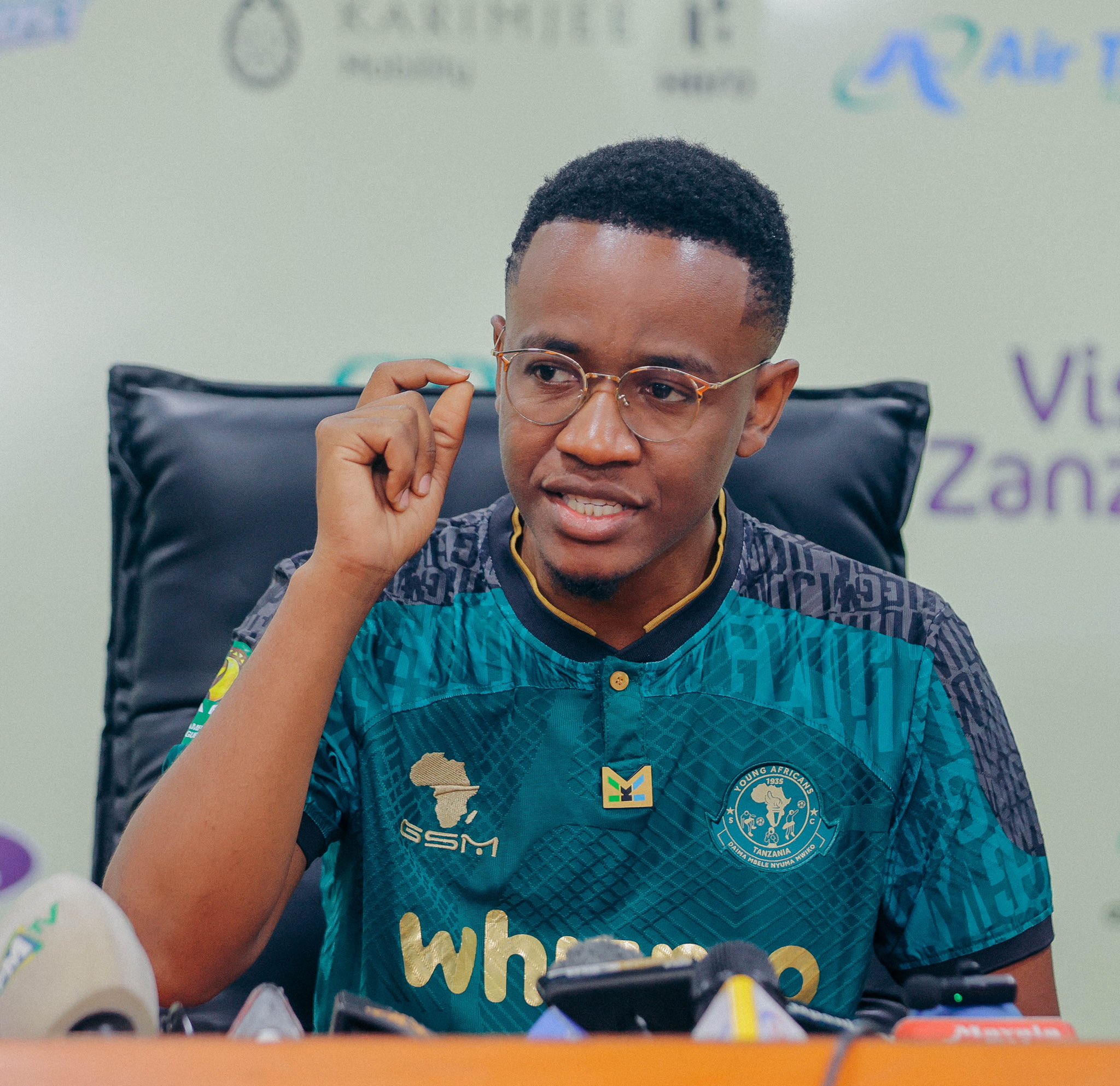 Yanga Fans Urged to Fill Stadium for Crucial Final Match Against Simba