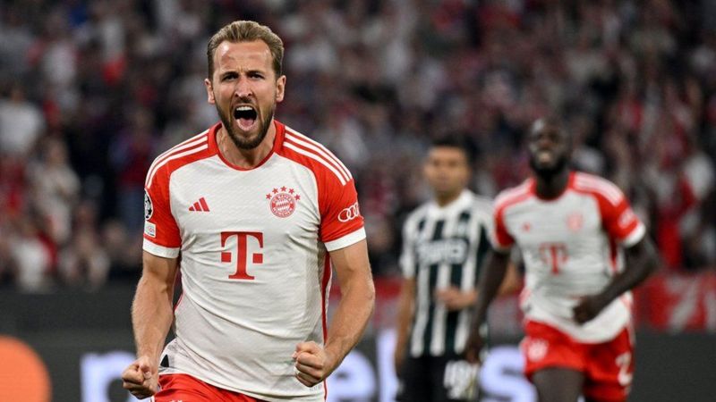 Transfer Rumours: Big Clubs Battle for Talent Ahead of Summer Window