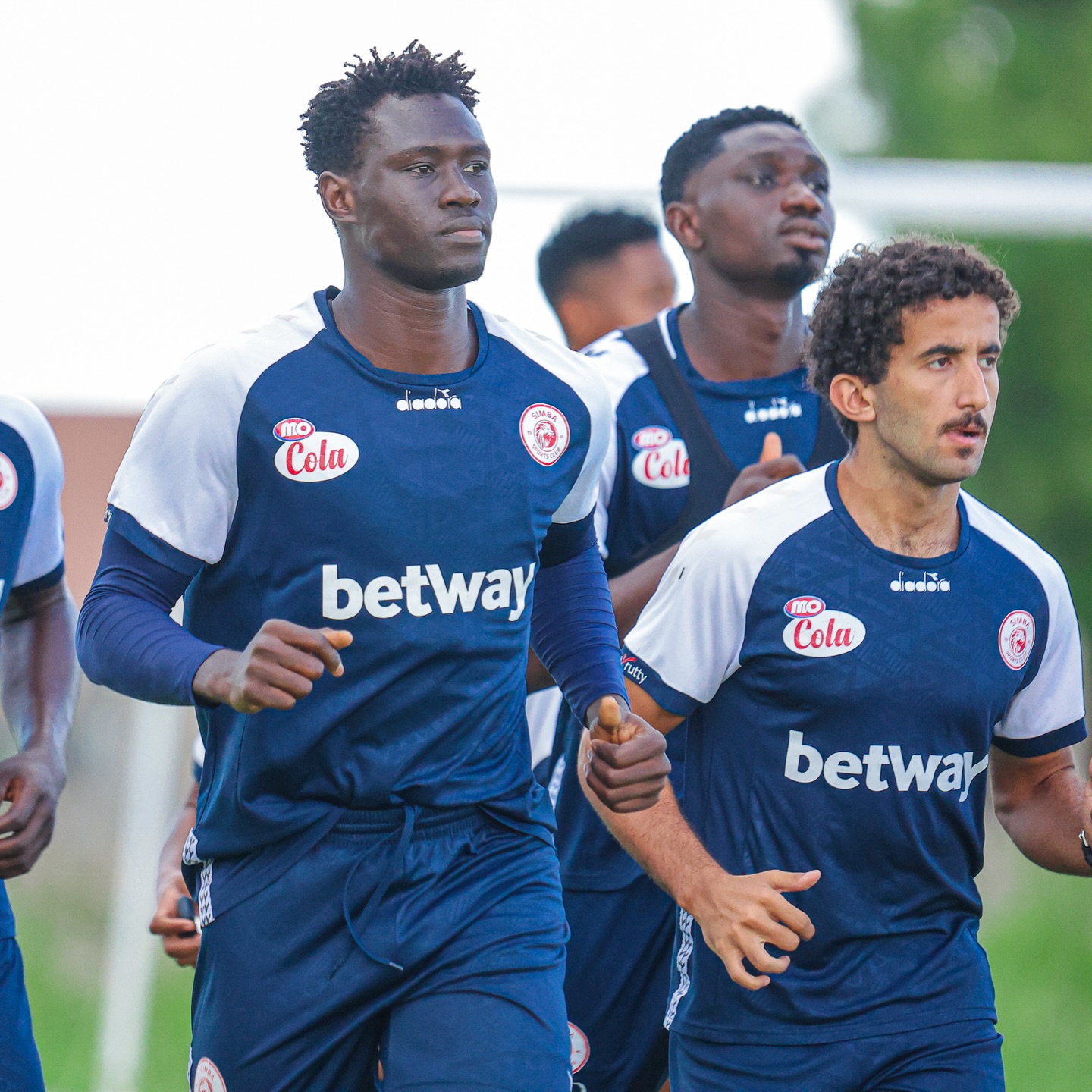 Simba SC Set for Squad Reshuffle Ahead of 2026/27 Season With Focus on Key Foreign Signings