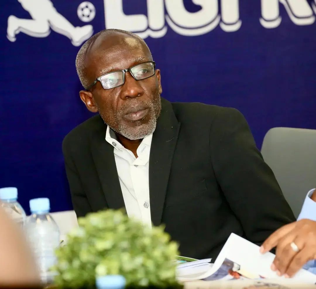Almas Kasongo Appointed Tanzania National Teams Director at TFF General Assembly