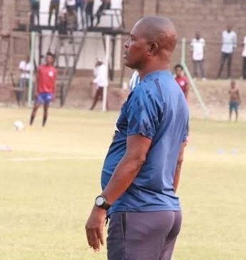 Zambian coach joins Tabora United