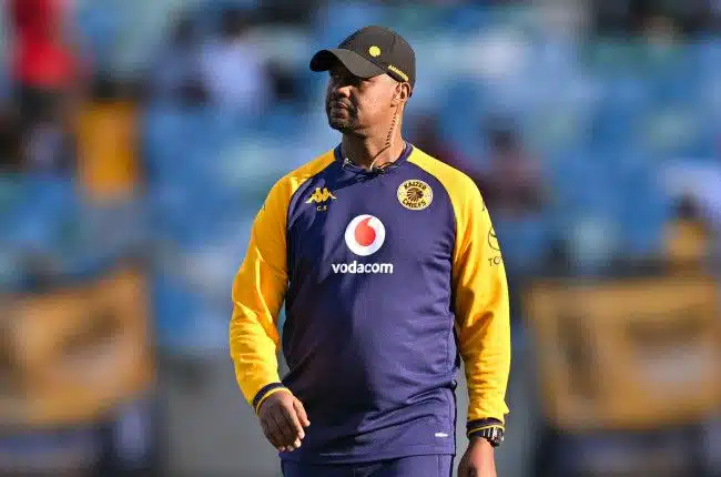 Kaze Appointed Sekhukhune United Head Coach After Successful Stint in South Africa