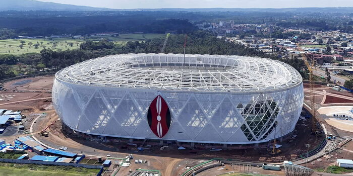 Kenya Completes Payment to Host AFCON 2027 in Historic East African Collaboration