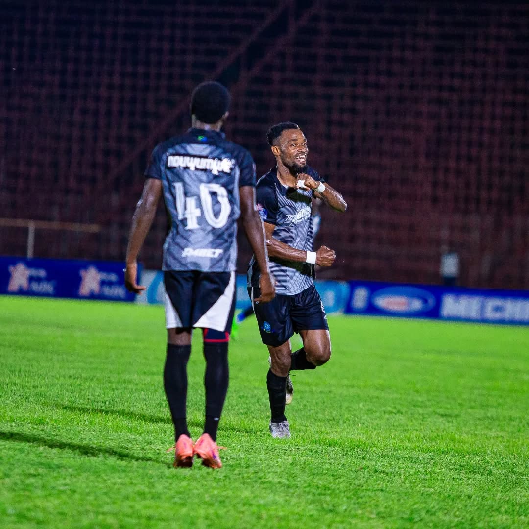 JKT Tanzania 1-2 Singida BS, Ligi Kuu