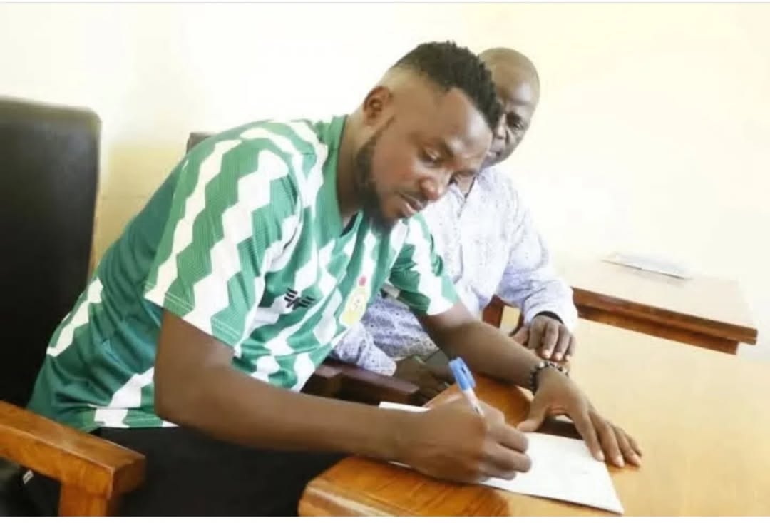 Kiduku joins Tanzania Prisons