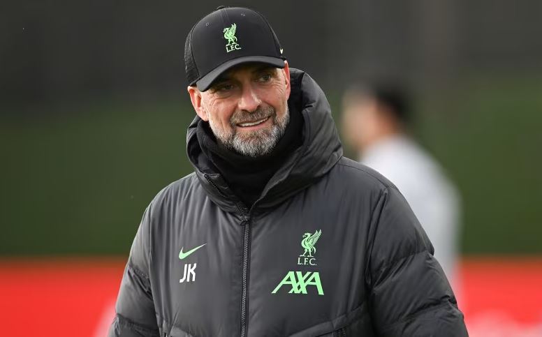 Klopp Tipped as Leading Candidate to Replace Nagelsmann as Germany Coach