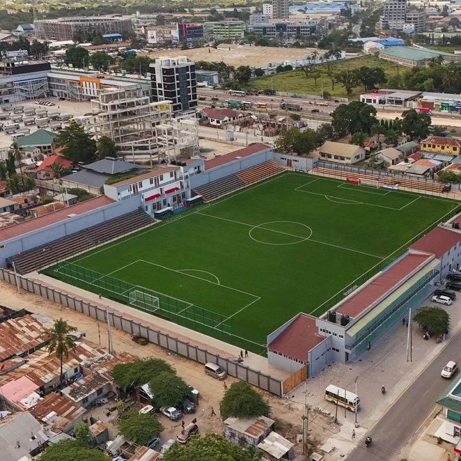 Yanga to use KMC Complex