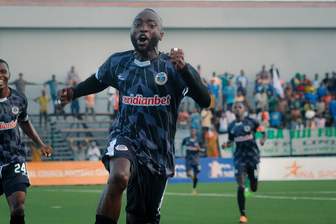 NBC PL : KMC 3-2 Prisons