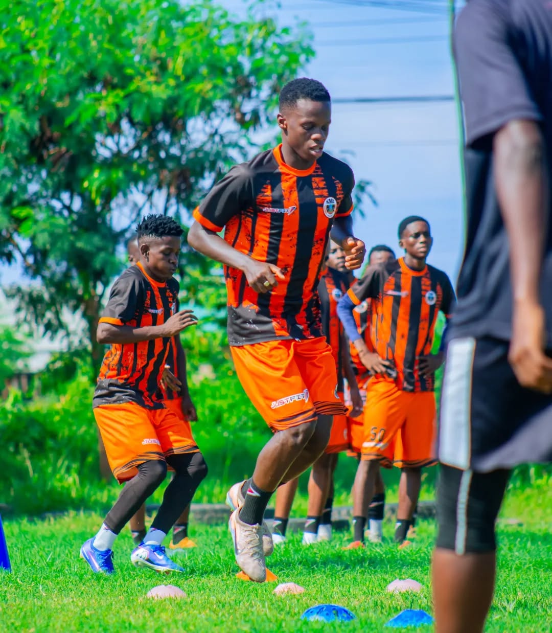 KMC FC Matches Unwanted Record for Most Defeats in a Single NBC Premier League Season
