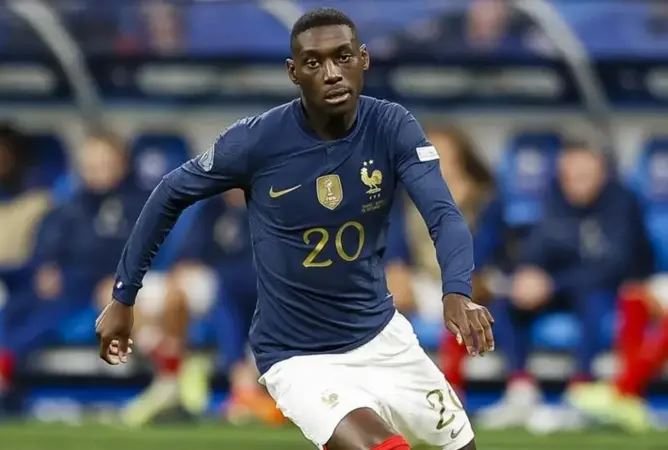 Tetesi za usajili Ulaya, Jumatatu, April 27 2026