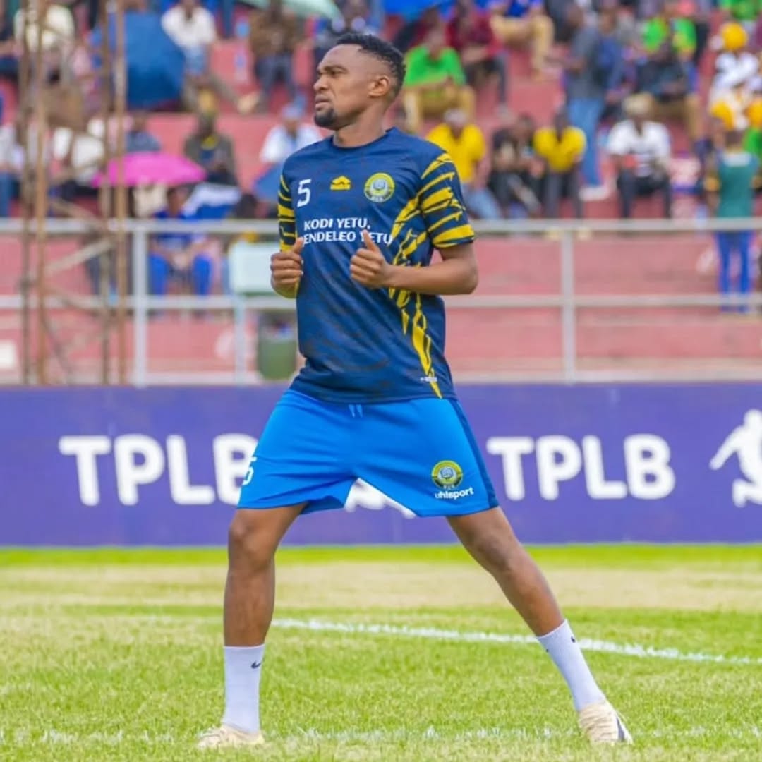 Yanga Eye TRA United Defender Nassri Kombo Ahead of New Season
