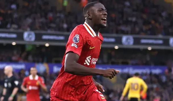 Konate will be available to face Leverkusen