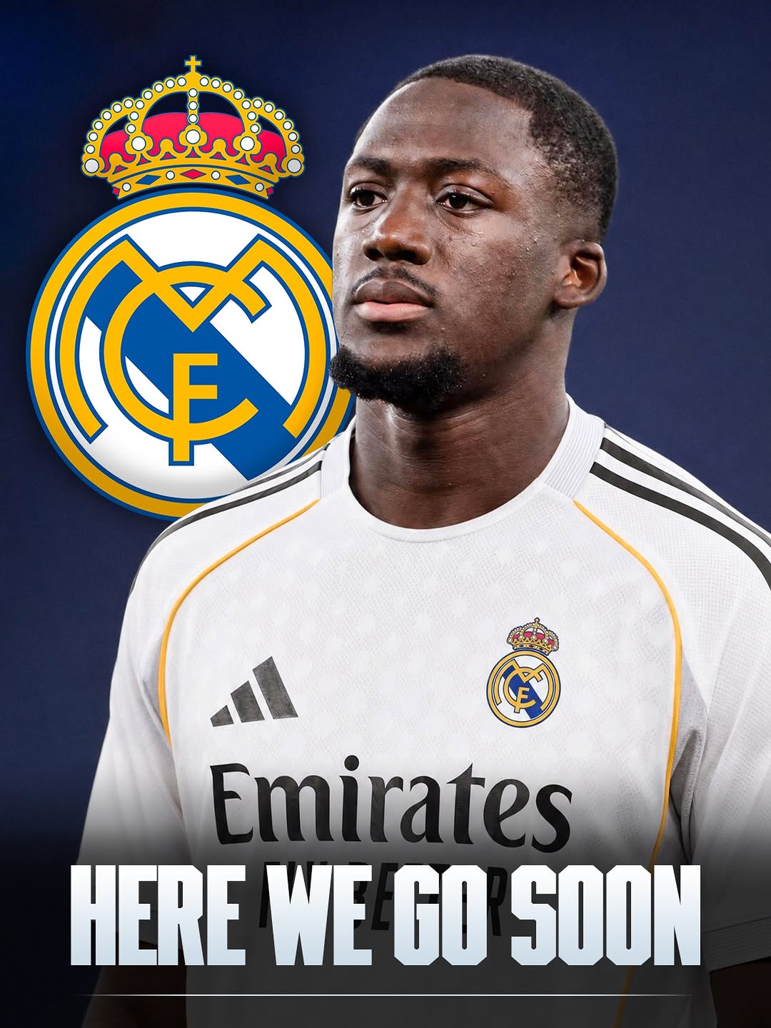 Ibrahima Konaté Reportedly Agrees Pre-Contract Move to Real Madrid