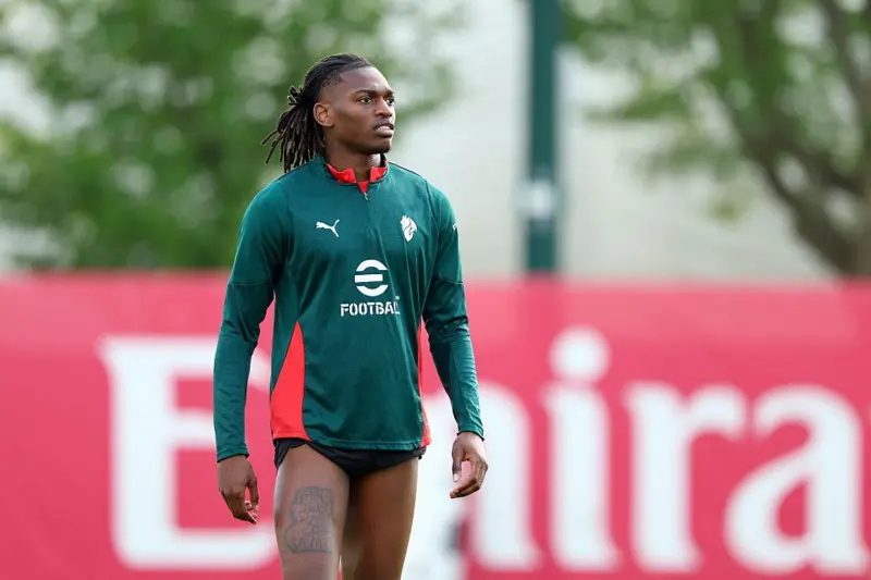 European Transfer Rumours Heat Up Ahead of Summer Window