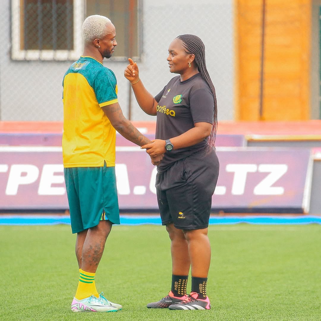 Pacome out for two weeks