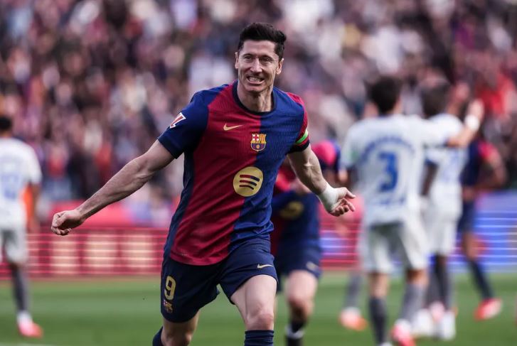 Tetesi za usajili Ulaya, Jumamosi March 28 2026