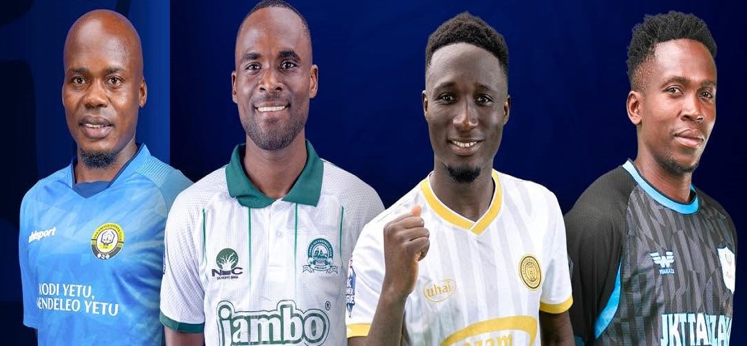 Ligi Kuu : TRA United, Pamba, Azam, JKT Tanzania viwanjani leo
