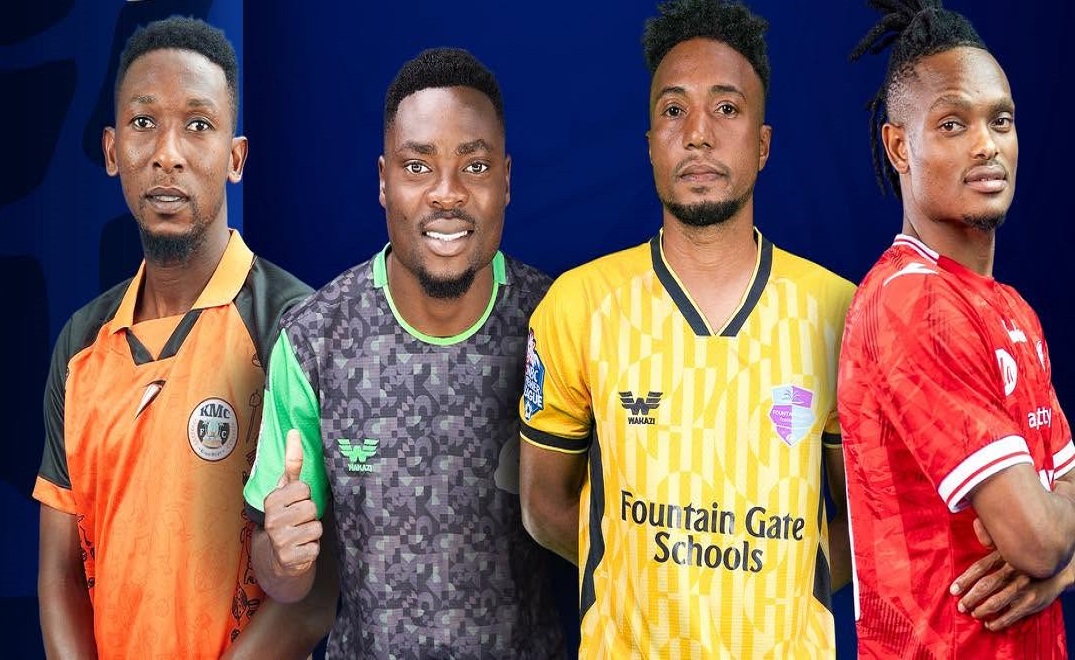 KMC, Tanzania Prisons uso kwa uso vita ya kushuka daraja