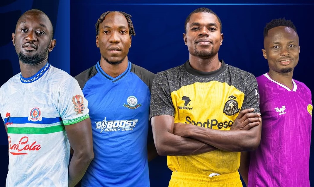 Ligi Kuu; Yanga dhidi ya Mbeya City, Mashujaa uso kwa uso na Singida BS