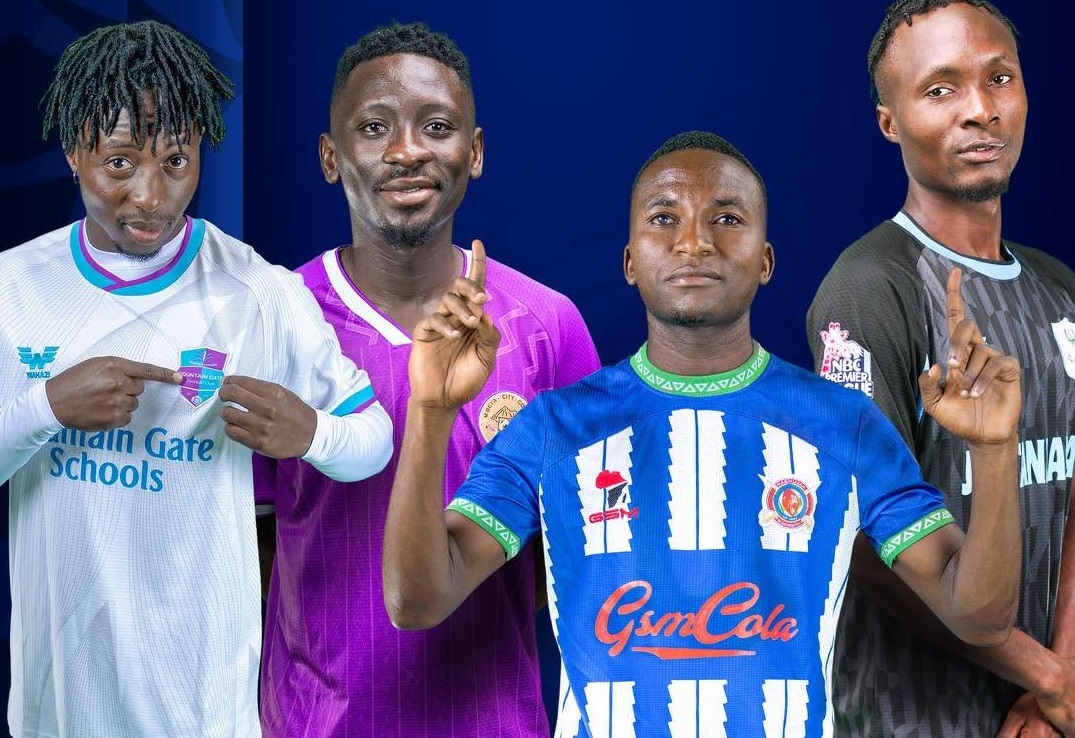 NBC Premier League Resumes as Round 20 Fixtures Kick Off After Unity Cup Final